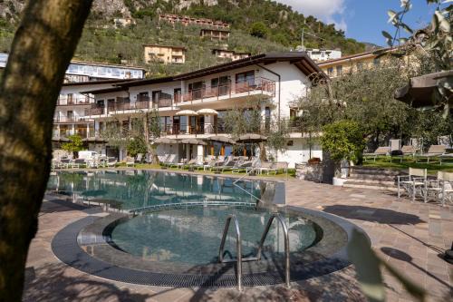 Limone sul Garda Hotel | Hotel Coste