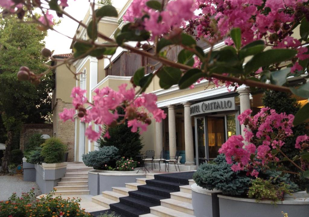 Conegliano Hotel | Hotel Cristallo