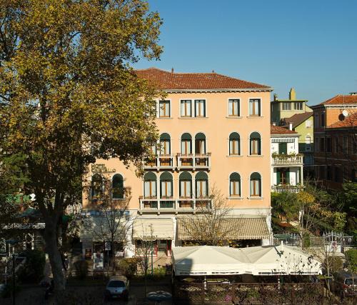 Santa Maria in Stelle Hotel | Hotel Cristallo