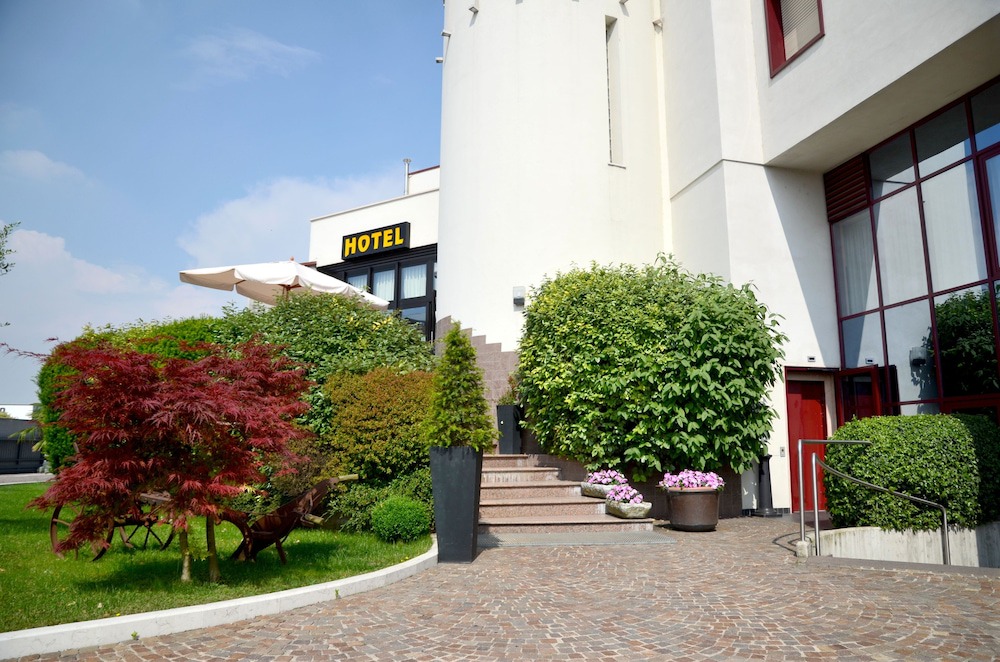 Nogarole Rocca Hotel | Hotel Da Franco
