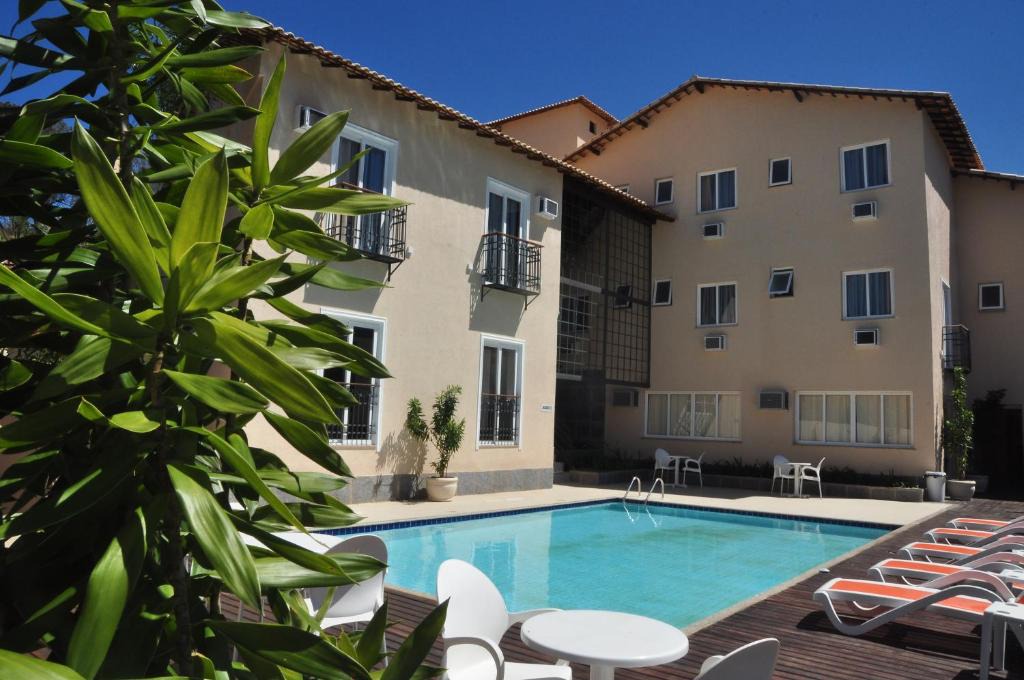 Miguel Pereira Hotel | Hotel da Montanha