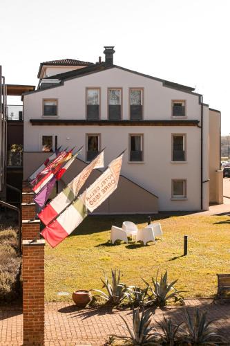 Calcinato Hotel | Hotel Della Torre 1850