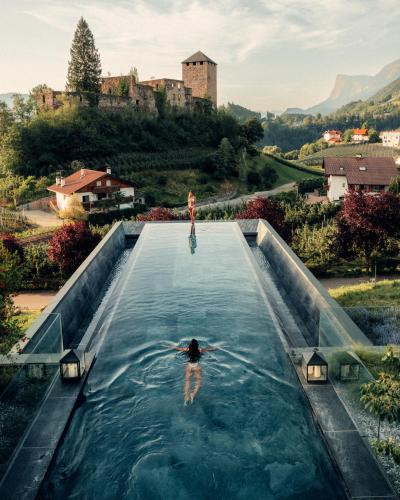 Vollan Hotel | Hotel Der Waldhof