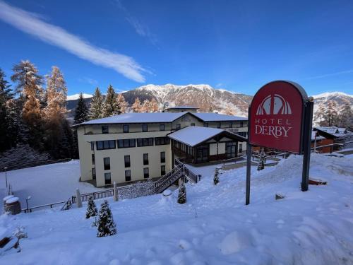 Folgarida Hotel | Hotel Derby