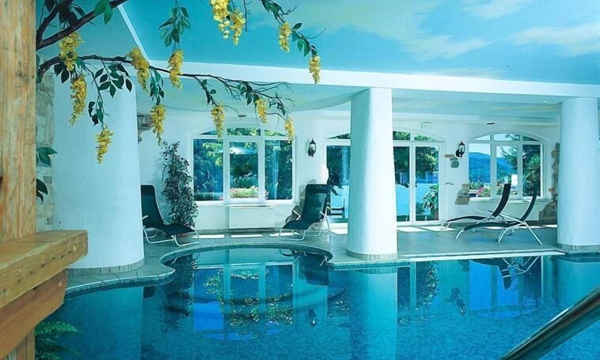 Molveno Hotel | Hotel Des Alpes