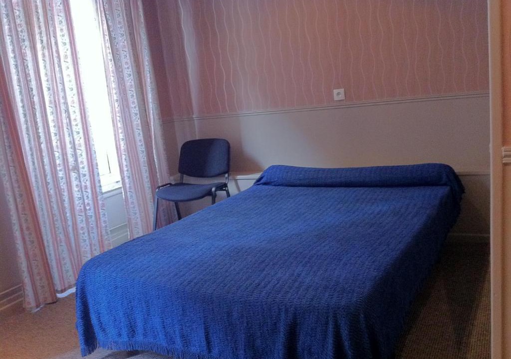 Quartier de Rochechouart Hotel | Hotel Des Arts