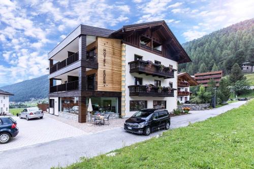 Solda Hotel | Hotel Eden