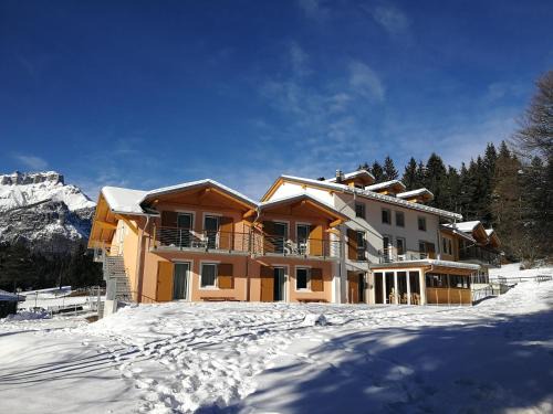 Folgaria Apartment | Hotel Elbele Garnì