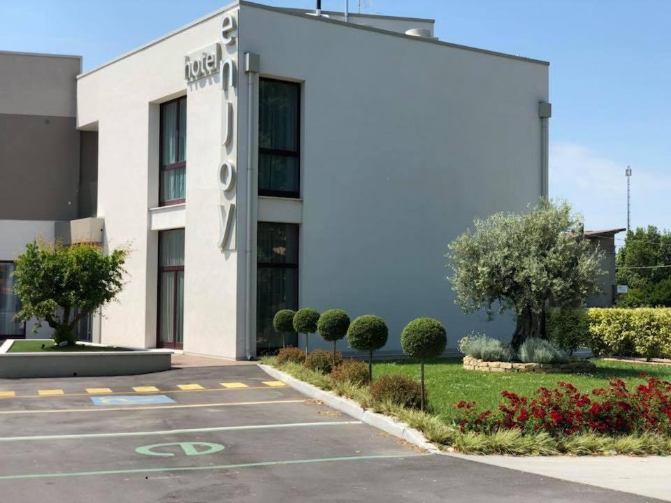 Polesella Hotel | Hotel Enjoy