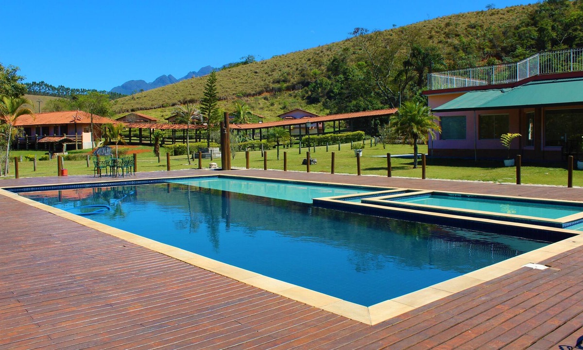 Engenheiro Passos Hotel | Hotel Estação Engenheiro Passos