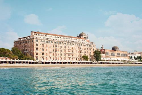 Santa Maria in Stelle Hotel | Hotel Excelsior Venice