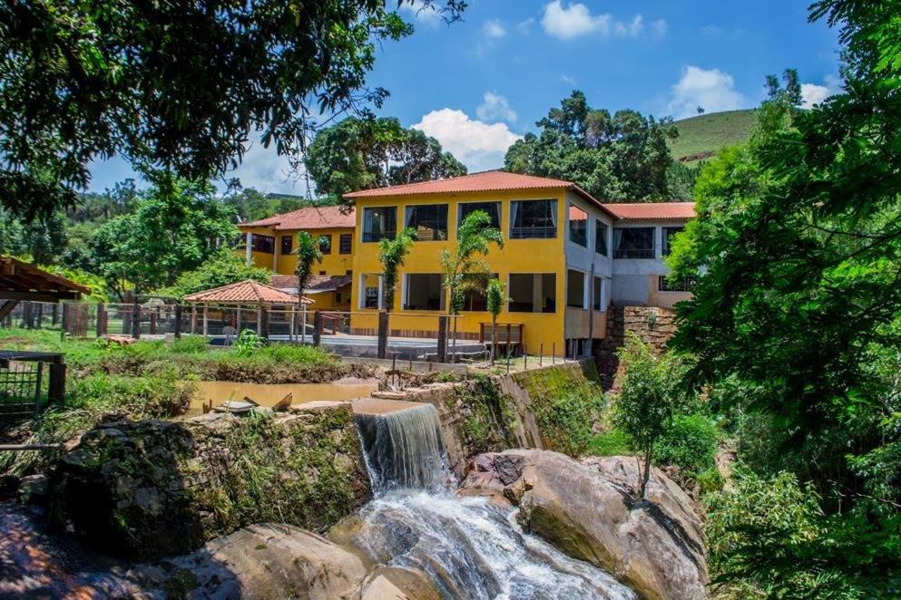 Paty do Alferes Hotel | Hotel Fazenda Mangalarga