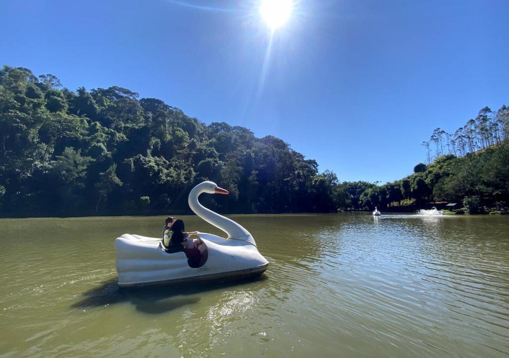Conservatoria Hotel | Hotel Fazenda Vilarejo All Inclusive