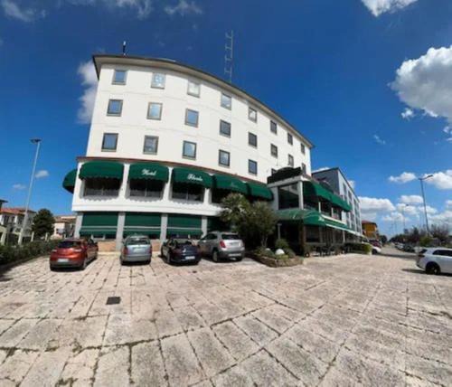 Piove di Sacco Hotel | Hotel Florida