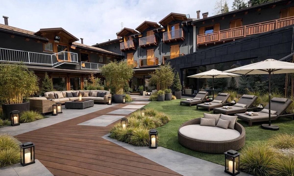 Folgarida Hotel | Hotel Folgarida