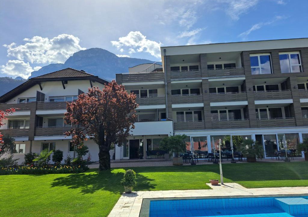 Andriano Hotel | Hotel Gantkofel