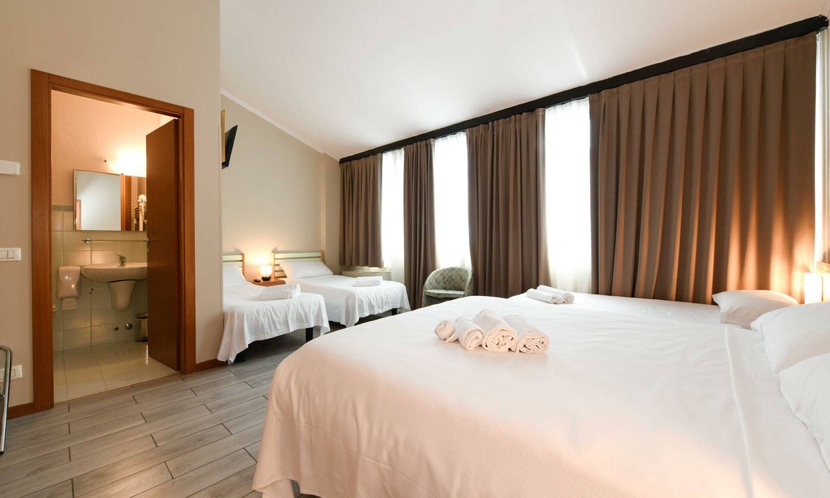 Affi Hotel | Hotel Garda