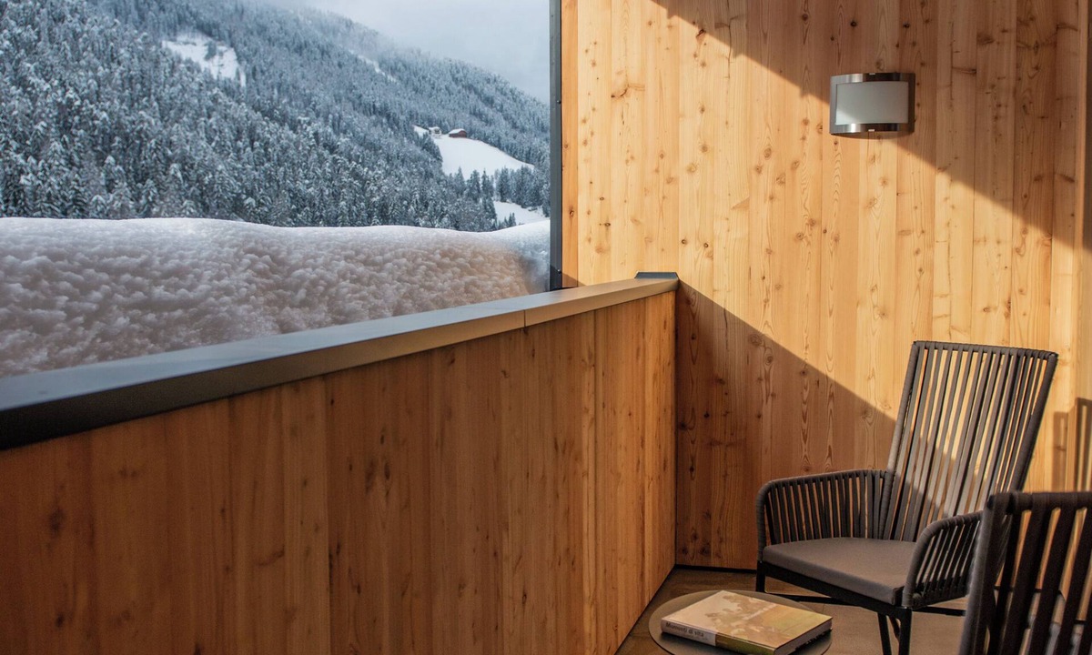 San Vigilio Hotel | Hotel Gran Pre