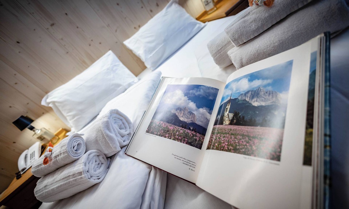 Folgaria Hotel | Hotel Grizzly