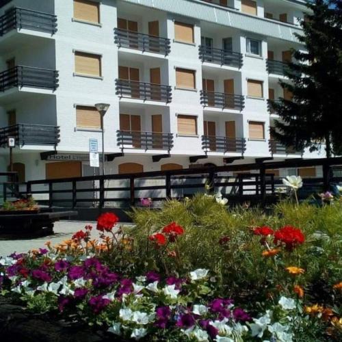 Borgata Sestriere Hotel | Hotel Hermitage