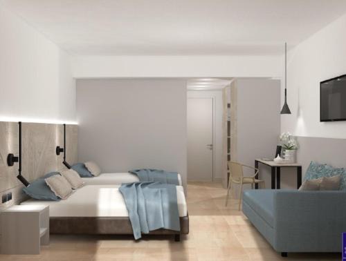 Colombare Hotel | Hotel Holiday