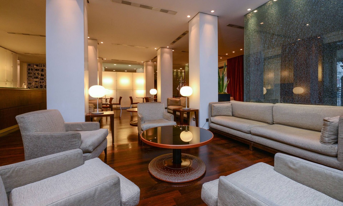 Centro Storico Sud Hotel | Hotel Igea