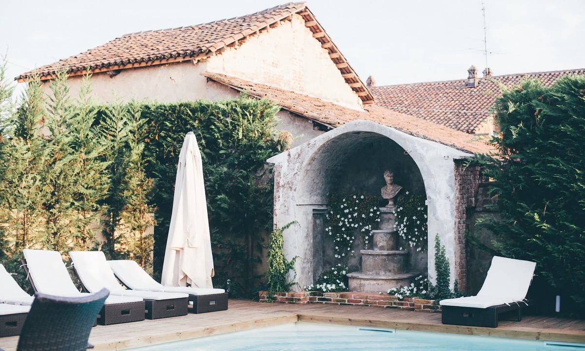 Roreto Hotel | Hotel Il Campanile