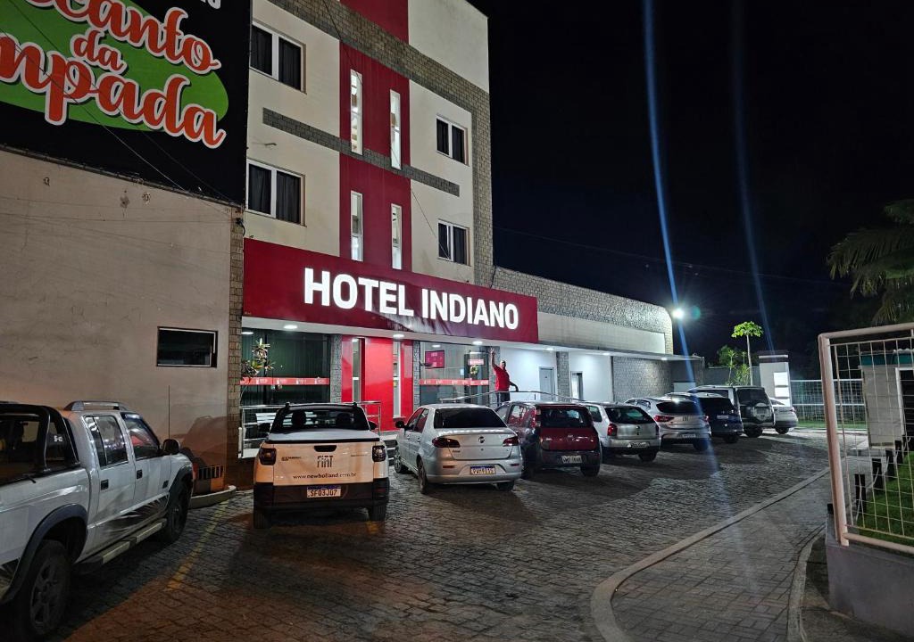 Rio Bonito Hotel | HOTEL INDIANO