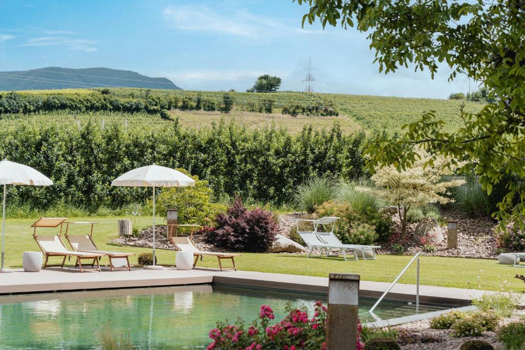 Cornaiano Hotel | Hotel Girlanerhof