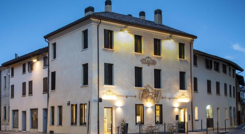 Sacile Hotel | Hotel Italia