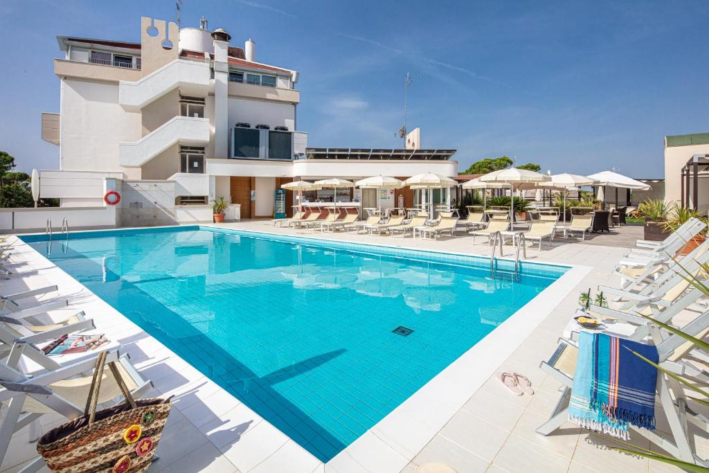 Bibione Pineda Hotel | Hotel Jasminum