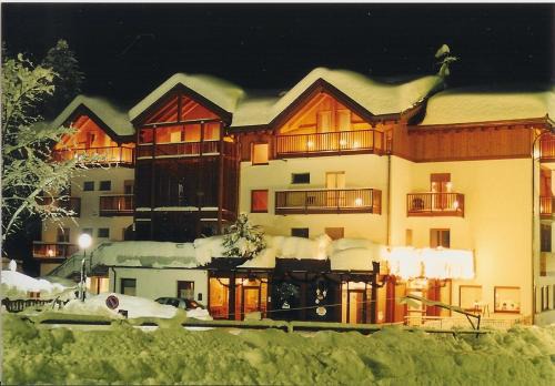Andalo Hotel | Hotel K2