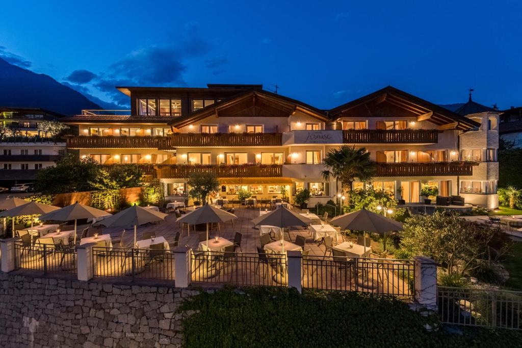 Tirolo Hotel | Hotel Krause