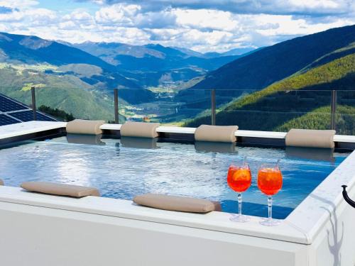 Maranza Hotel | Hotel Kristall
