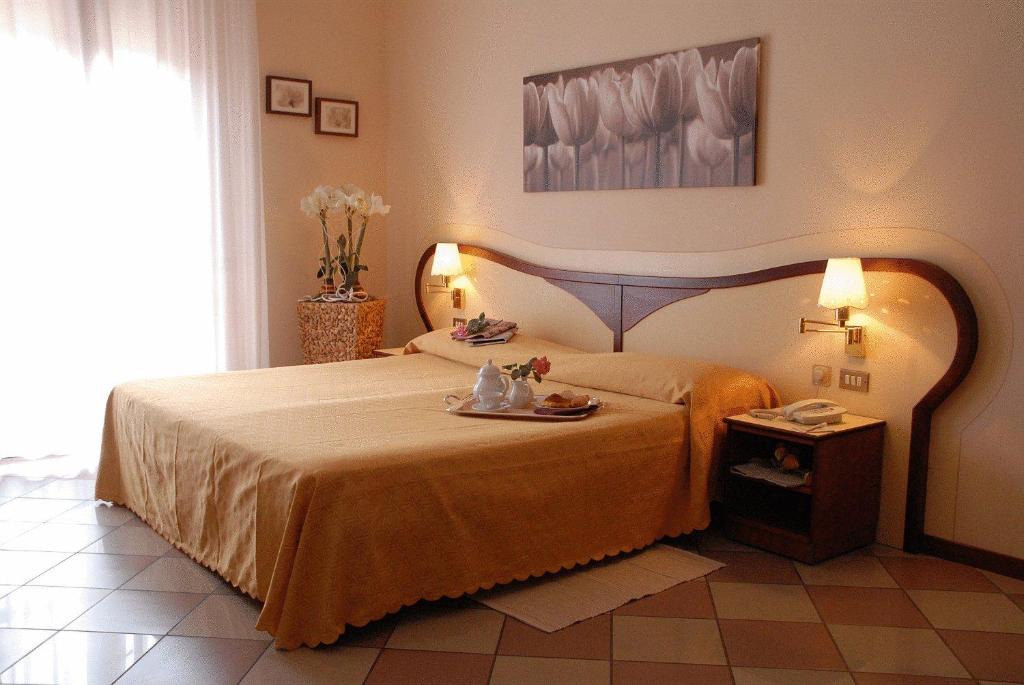 Formigine Hotel | Hotel La Fenice