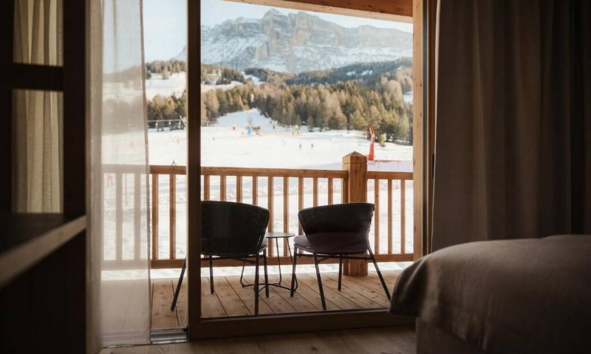 Pedraces Hotel | Hotel La Müda