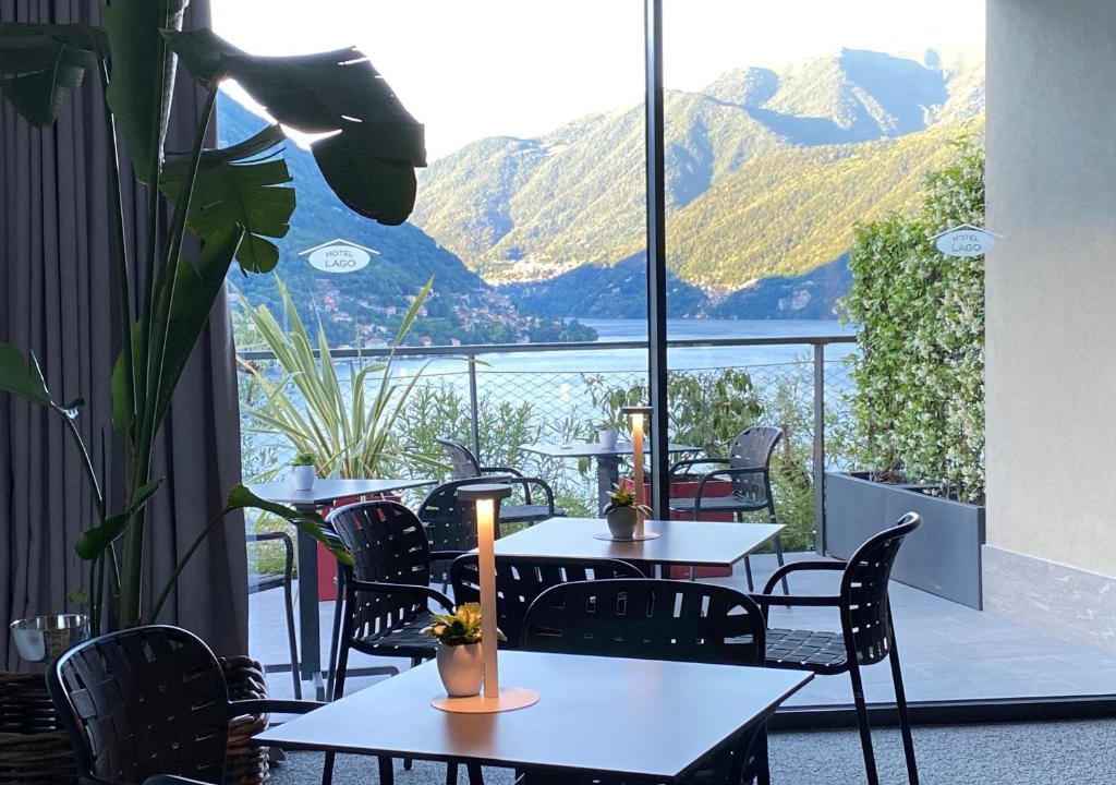 Torno Hotel | Hotel Lago
