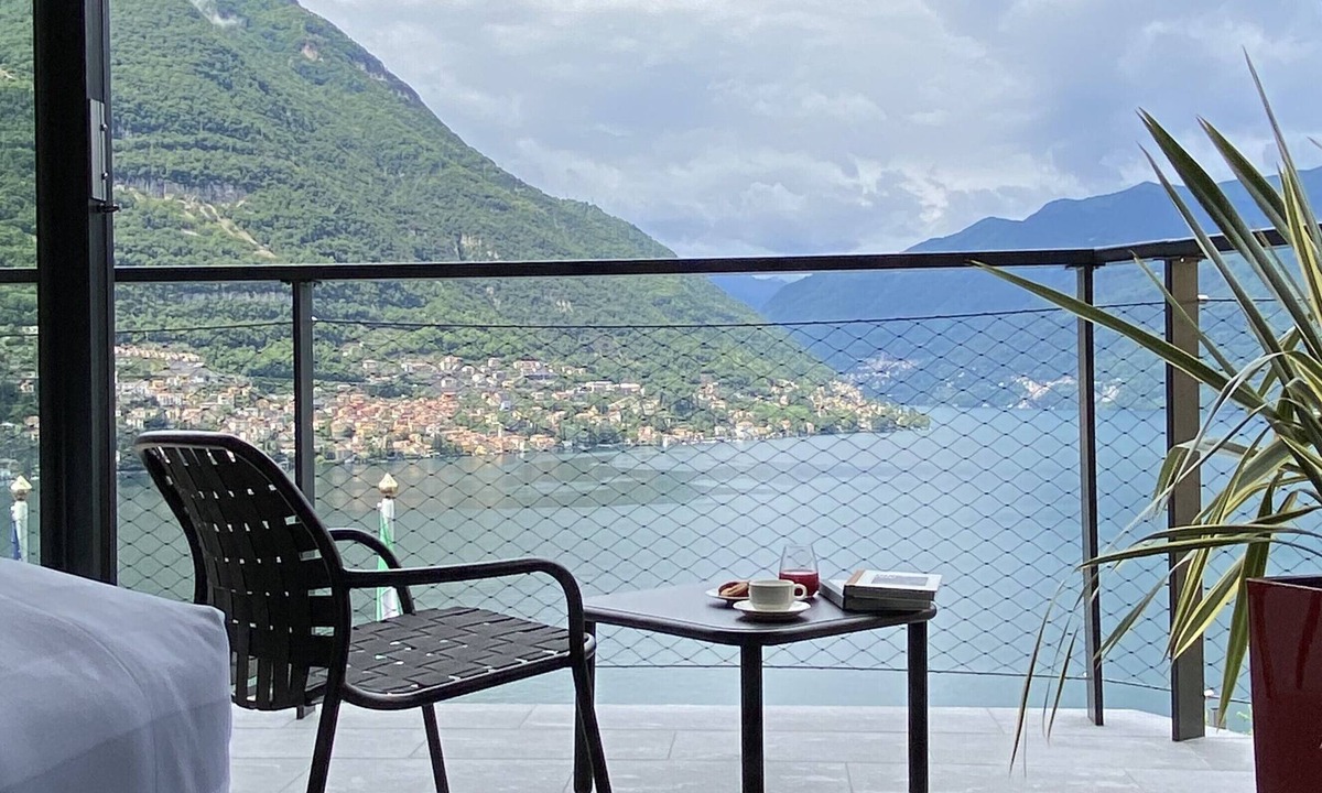 Torno Hotel | Hotel Lago