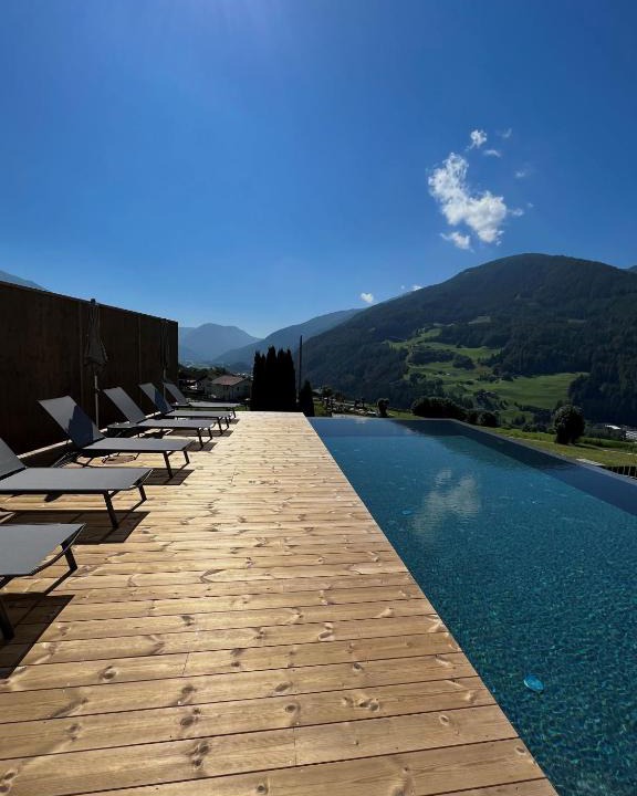 Vipiteno Hotel | Hotel Lahnerhof