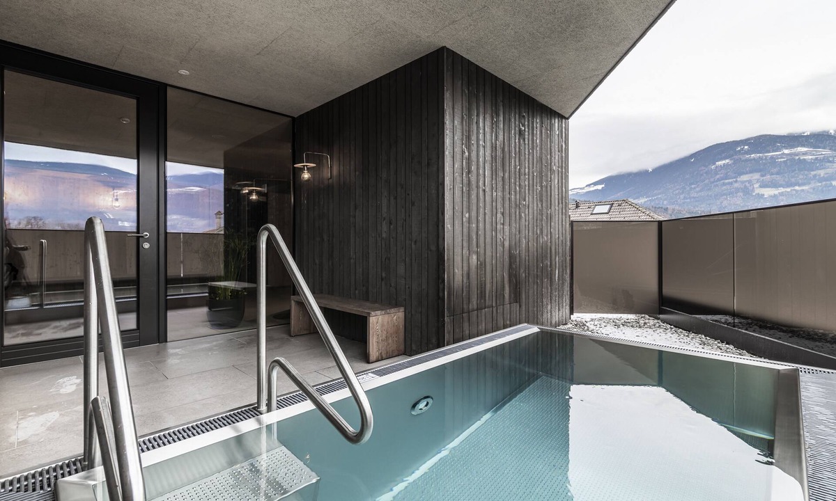 Brunico Hotel | Hotel Langgenhof