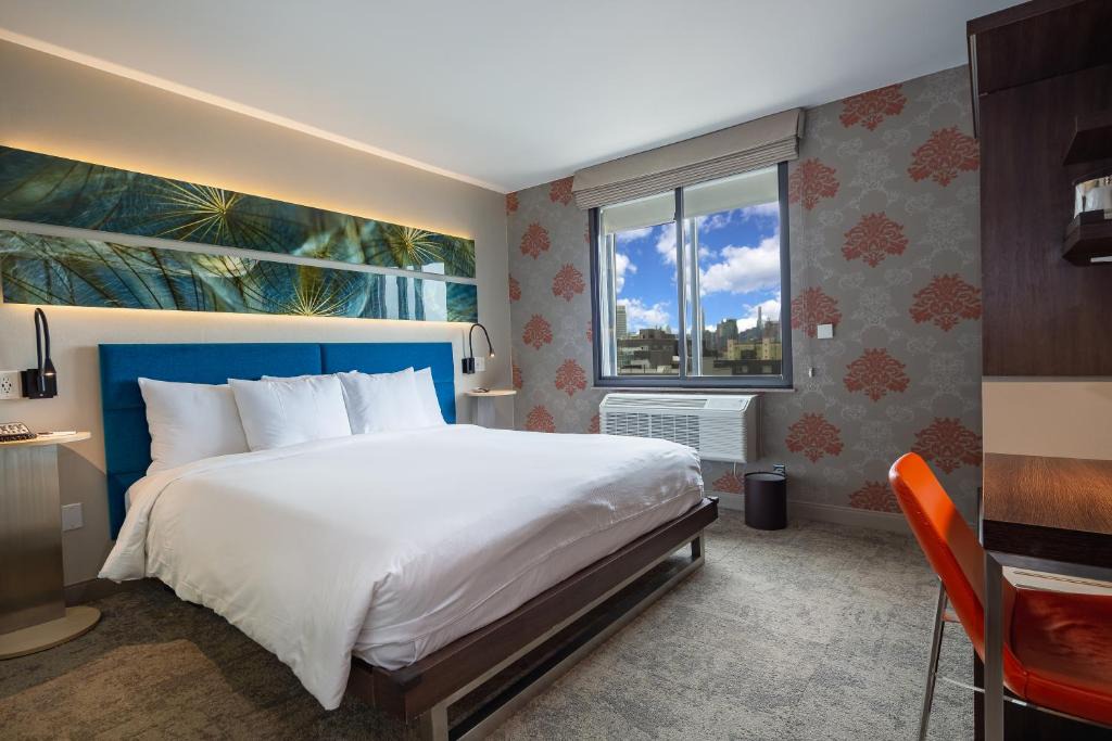 Williamsburg Hotel | Hotel Le Jolie