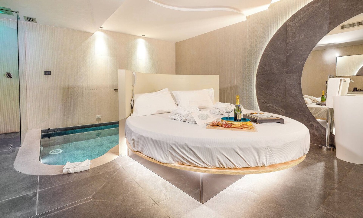 Lamarmora Hotel | Hotel Leonessa
