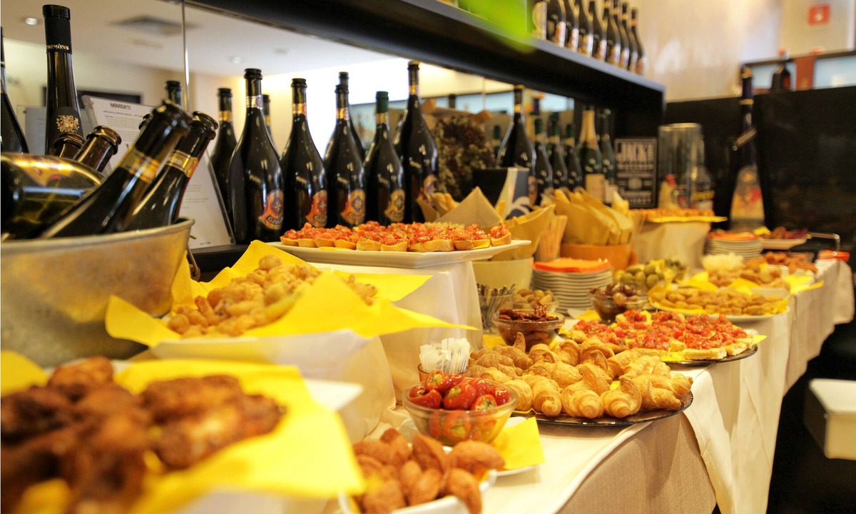 Ronchi dei Legionari Hotel | Hotel Major