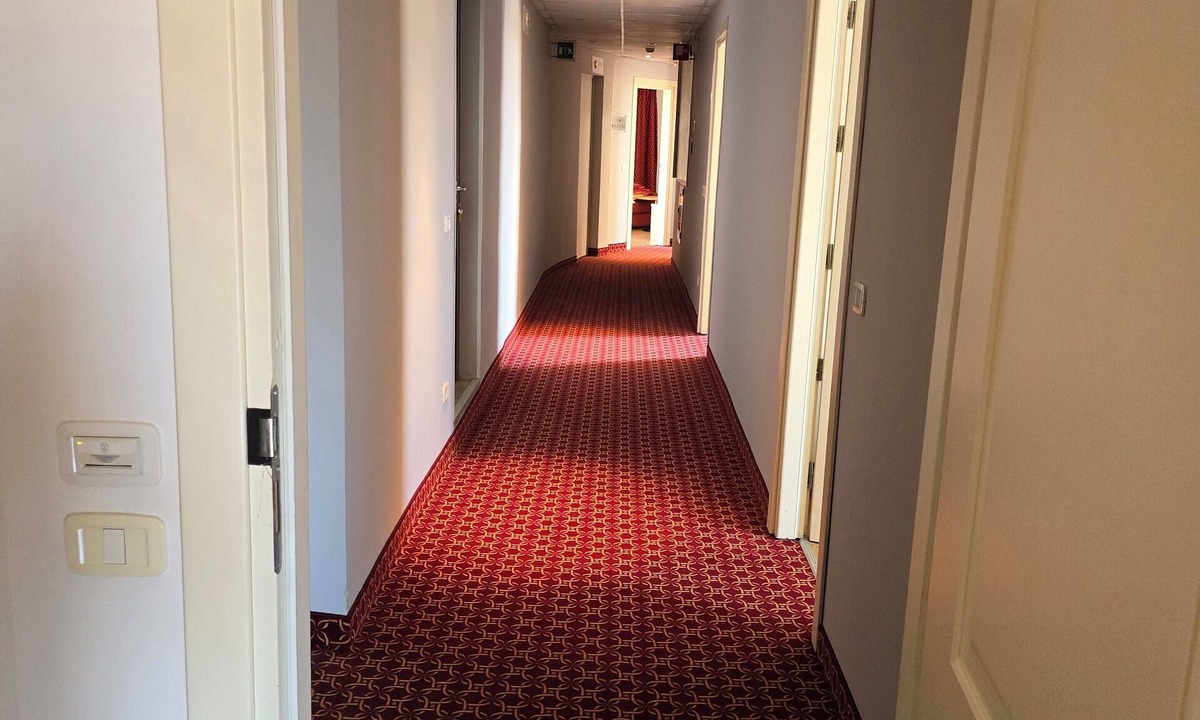 Campalto Hotel | Hotel Marco polo