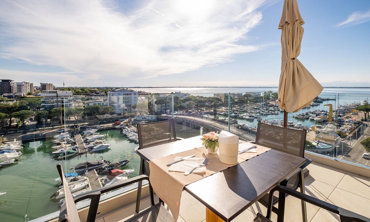 Lignano Sabbiadoro Hotel | Hotel Mare