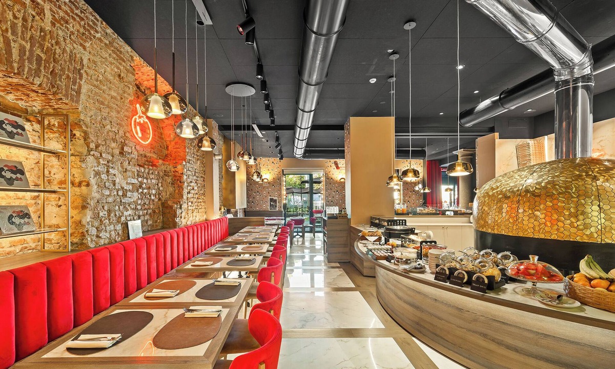 Porta Venezia Hotel | Hotel Milu Milano