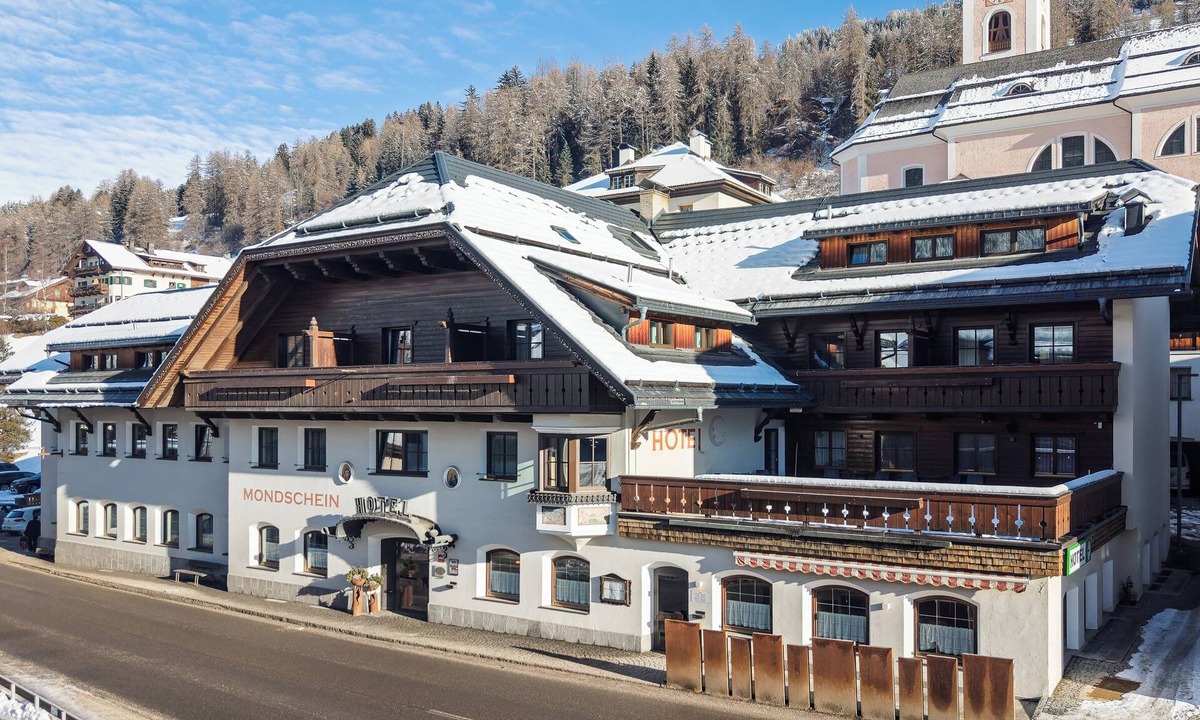 Sesto Hotel | Hotel Mondschein