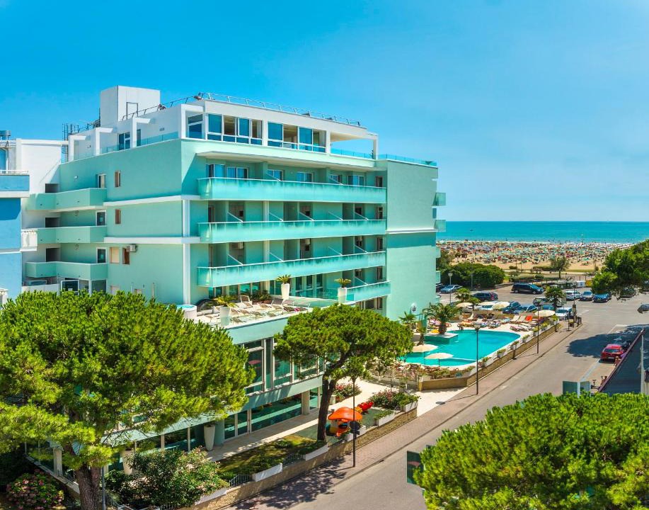Bibione Lido del Sole Hotel | Hotel Montecarlo