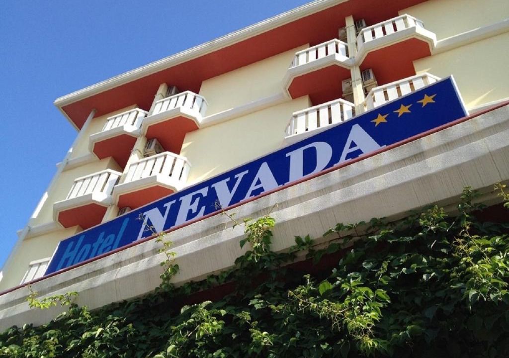 Bibione Lido del Sole Hotel | Hotel Nevada