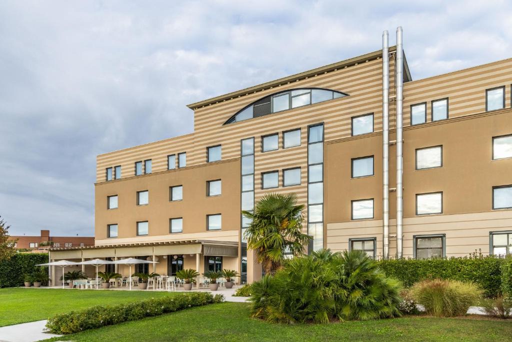 Noventa di Piave Hotel | Hotel Omnia